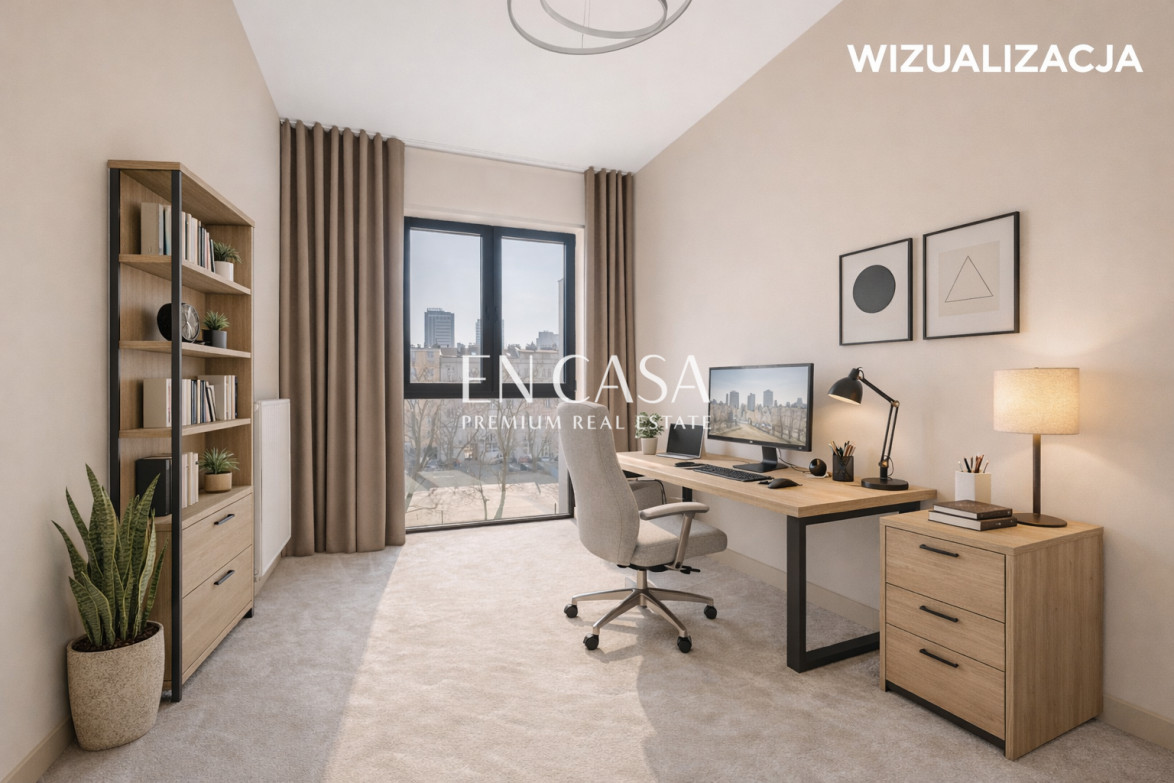 Apartment Sale Warszawa Wola Solidarności&nbsp;ave. 12